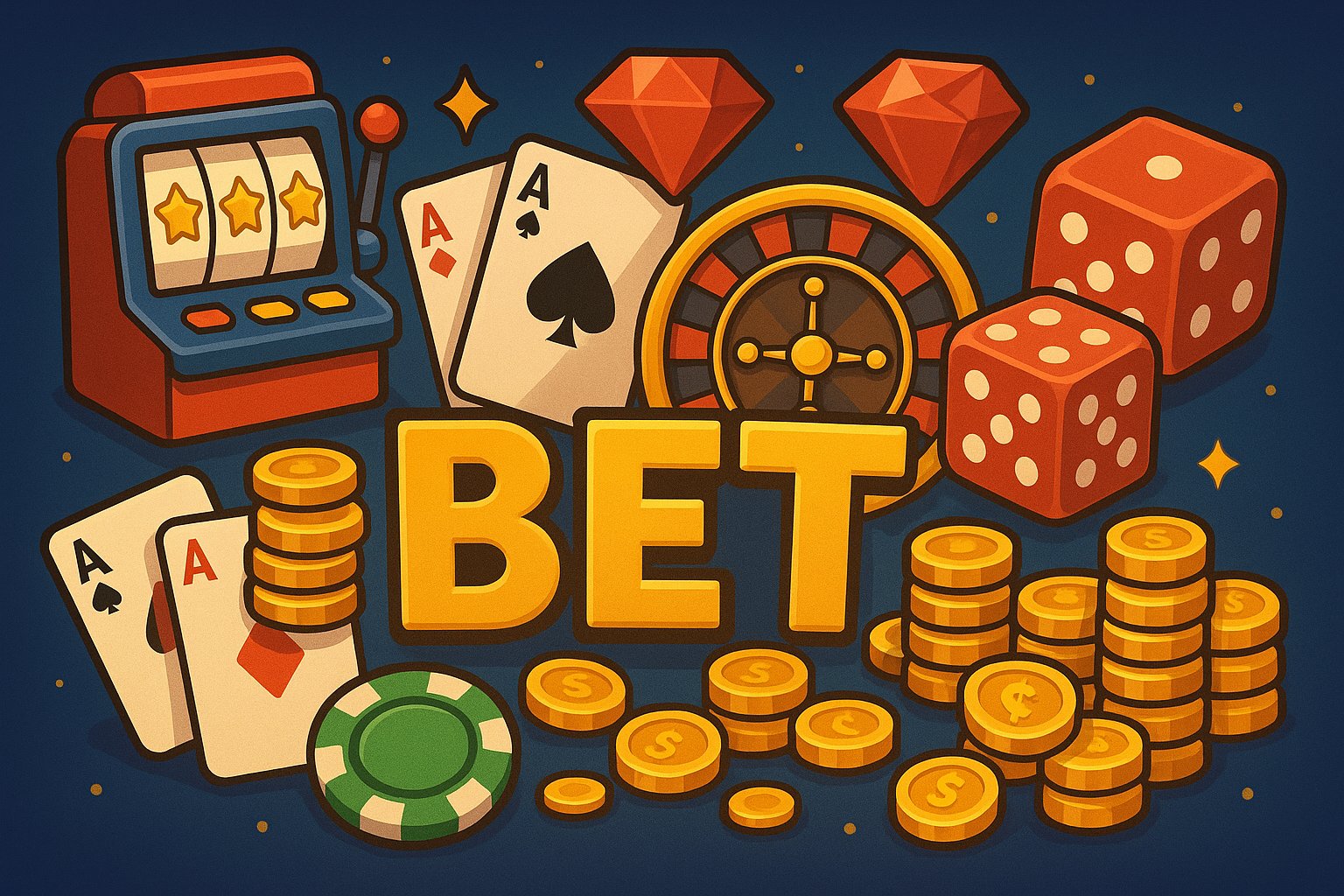 995bet